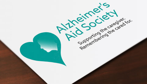 AlzheimersAid Logo